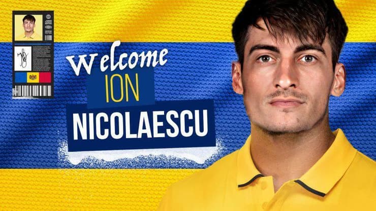 יון ניקולאסקו