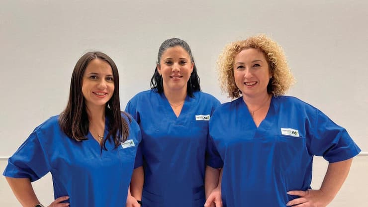 צילום: אסותא אשדוד