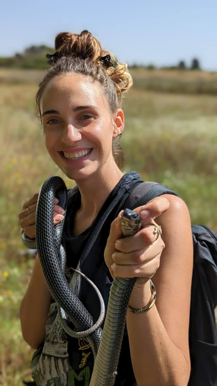 שירה סעדון