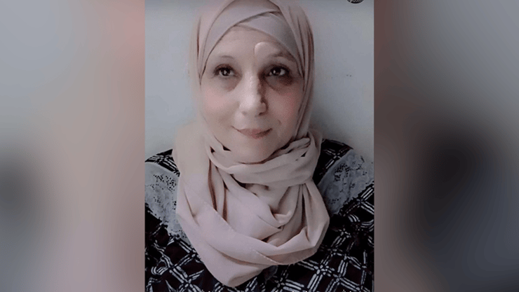 זהיה אלעבידי