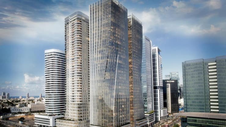 פרויקט קוסמופוליטן