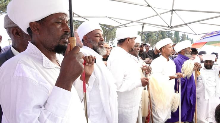 הלווייתו של שחר מנואב ז"ל