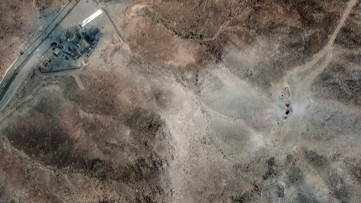 מתקן הגרעין בפורדו