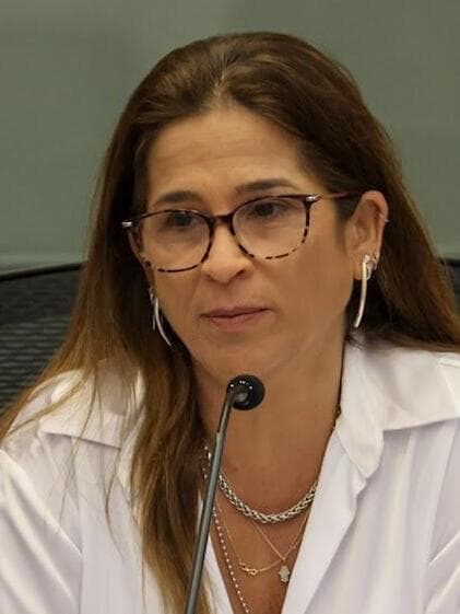 הוועדה לענייני ביקורת המדינה