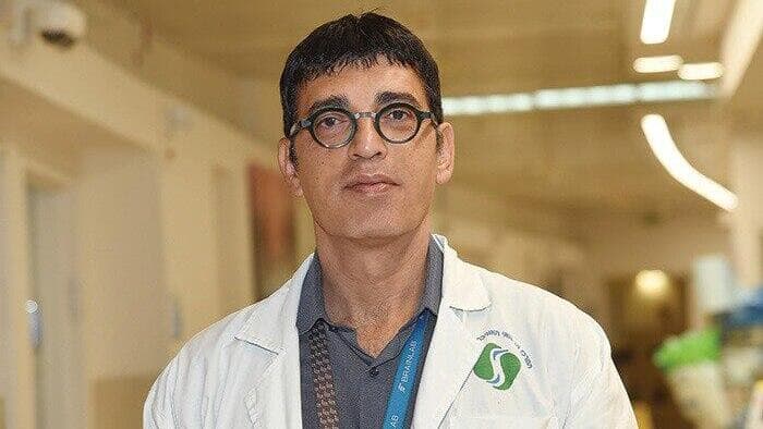 ד"ר מיקי גידון