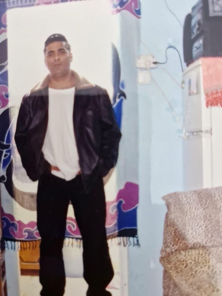 הנעדר דורון מדיקר