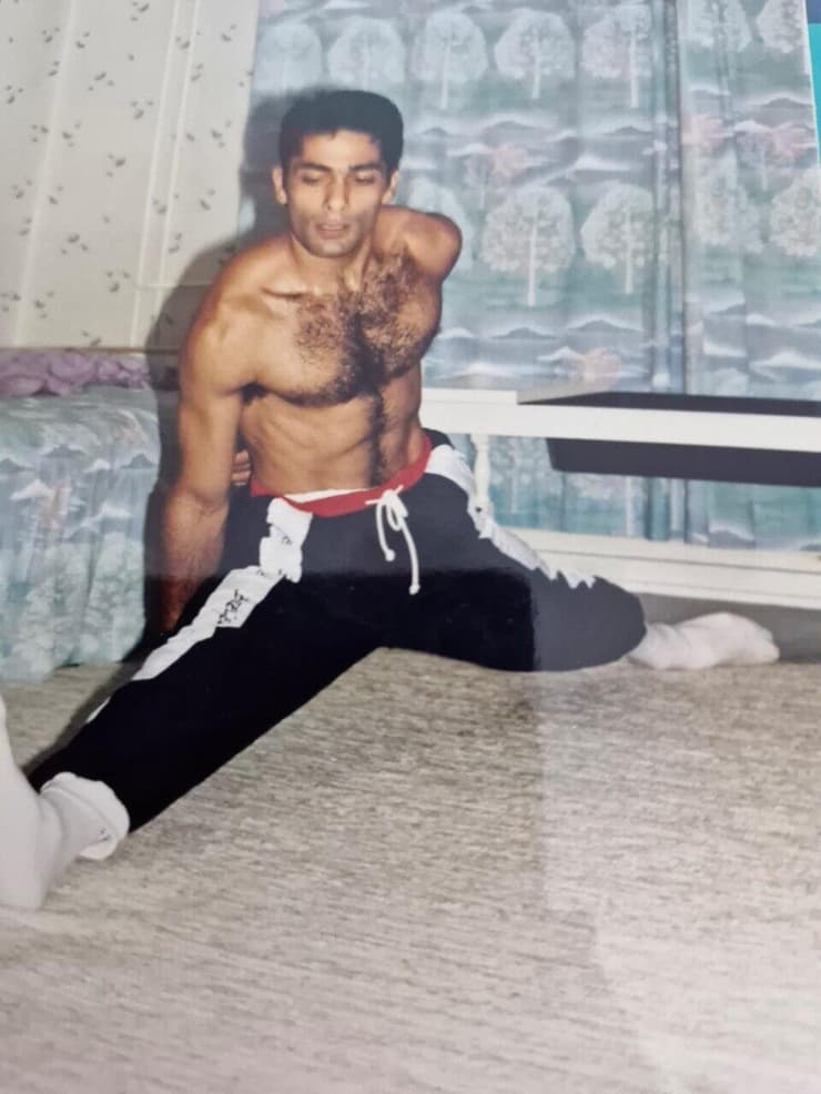 הנעדר דורון מדיקר