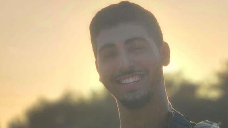 סמ"ר רונאל בן-משה