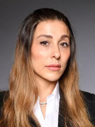 ברוריה פריד