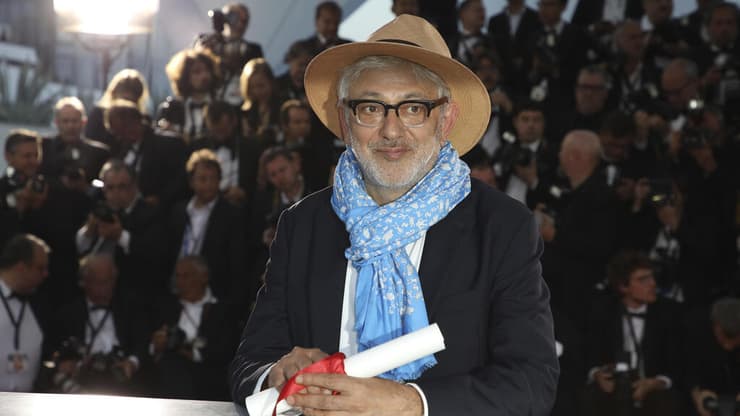 אליה סולימאן