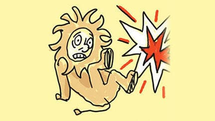 איור: דניאלה לונדון דקל