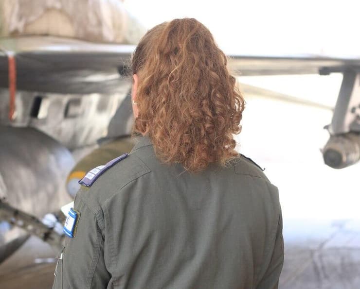 הטייסים שלחמו במבצע "עם כלביא" להשמדת הגרעין האיראני באיראן - טייסת 107, חצרים