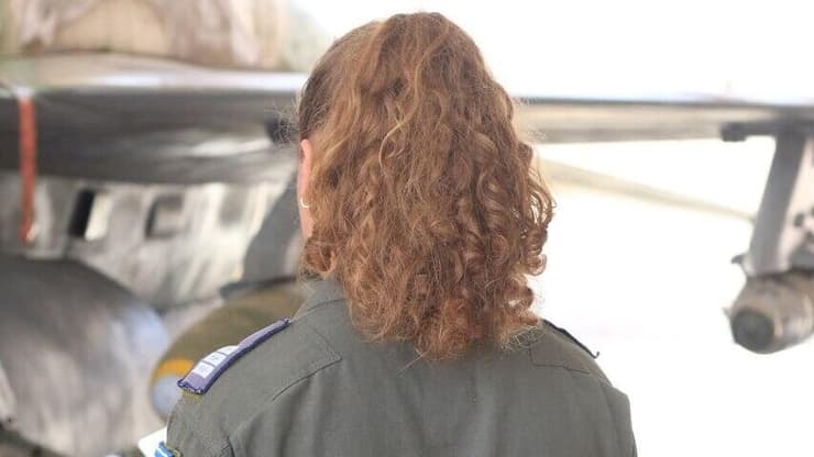 הטייסים שלחמו במבצע "עם כלביא" להשמדת הגרעין האיראני באיראן - טייסת 107, חצרים