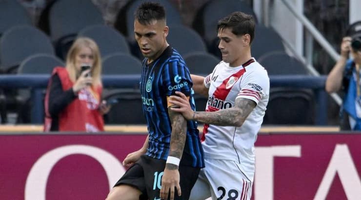 לאוטרו מרטינס