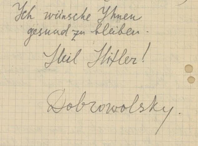 ראש ה-MI6 הבאה של בריטניה בלייז מטרוולי / קונסטנטין דוברובולסקי סבא של ראש ה-MI6 הבאה