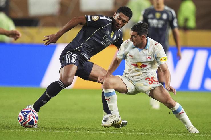 גלוך מול בלינגהאם