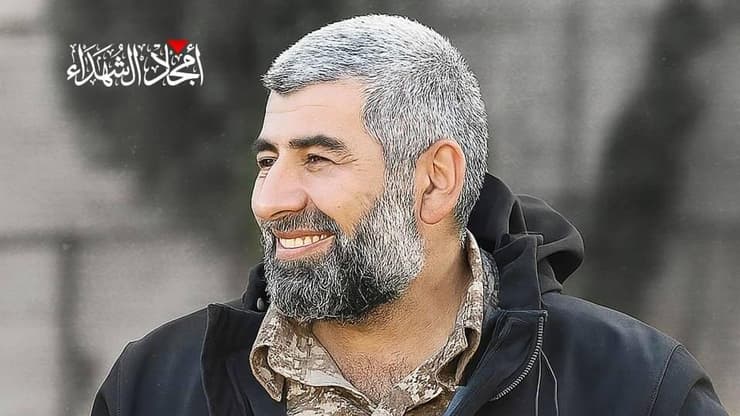 חכם אל-עיסא חכם אל-עיסא, המכונה "אבו עומר הסורי"