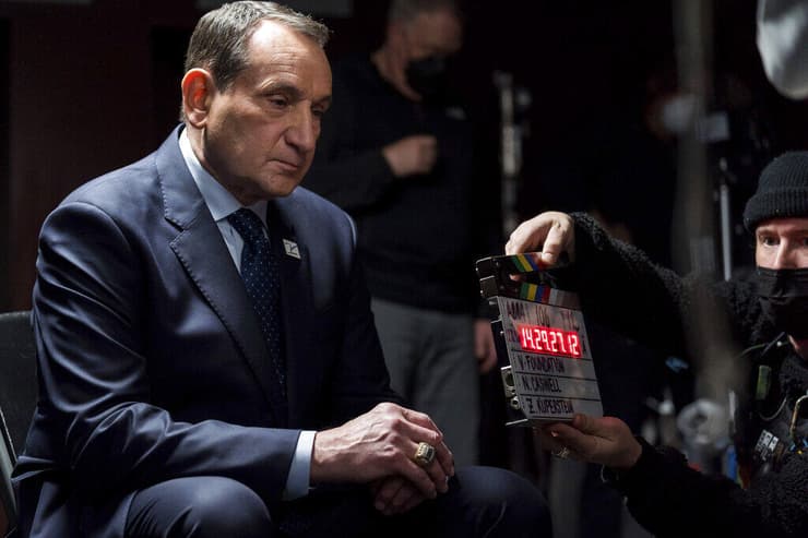 עניין של שיטה. ששבסקי (צילום: Justin Kase Conder/AP) מייק ששבסקי