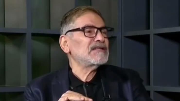 עלי שמחאני יועצו של עלי חמינאי שרד ניסיון חיסול איראן