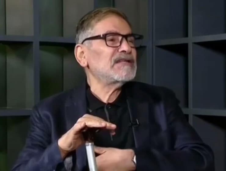 עלי שמחאני יועצו של עלי חמינאי שרד ניסיון חיסול איראן