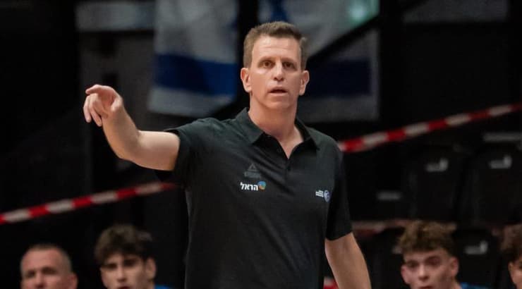 שרון אברהמי (IMAGO) שרון אברהמי