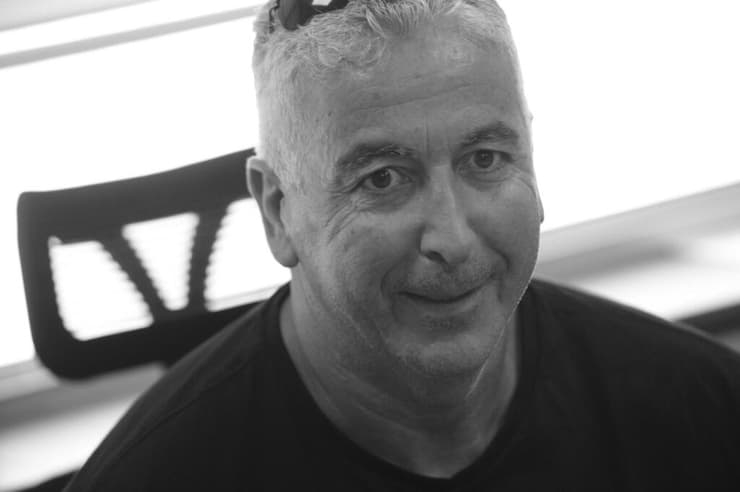 חיים מלכה
