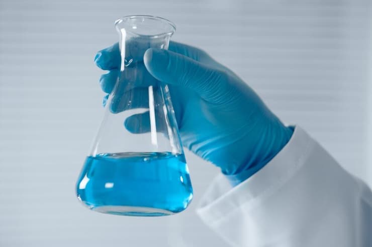 בקבוק ארלנמאייר