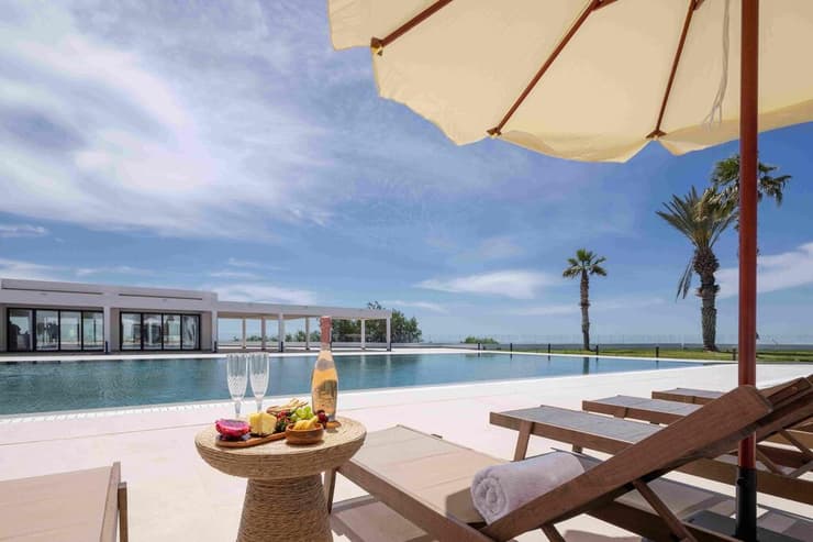 פאפוס הילס ריזורט