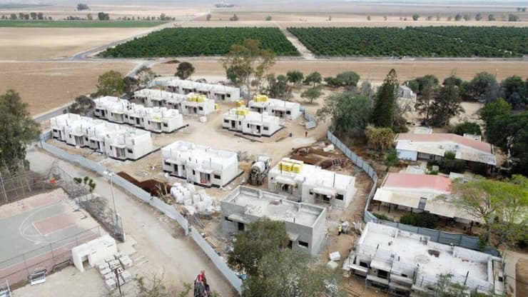 קיבוץ נירים