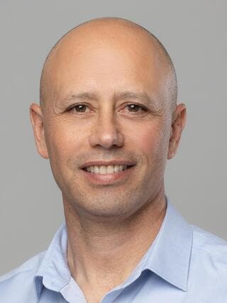 אילן שוורצזורגן