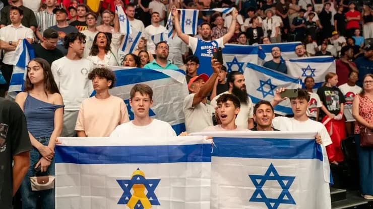 ישראל שווייץ עד גיל 19