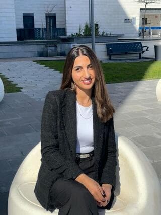 עו"ד מאי סקר