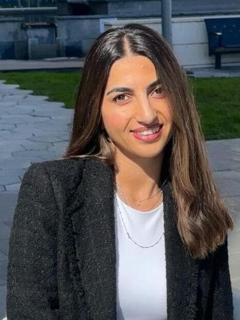 עו"ד מאי סקר