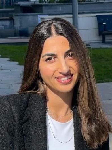 עו"ד מאי סקר