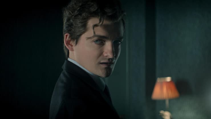 מתוך " סנדמן" - עונה 2