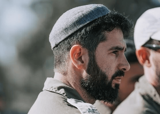 ״אנחנו רוצים צעירים חזקים שגם יצליחו וגם יתרמו חזרה למדינה״. מקס קפלנסקי