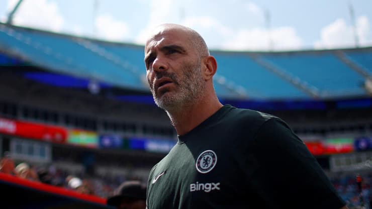 עצבני. מארסקה