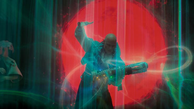 מתוך "המוסד", עונה 3