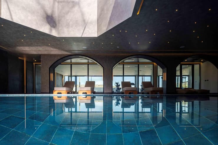 פאפוס הילס ריזורט