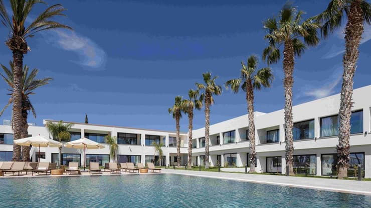 פאפוס הילס ריזורט