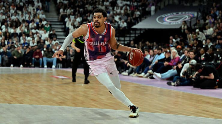 יגיע דווקא להפועל ת"א? מלקולם (צילום: Aurelien Meunier/Getty Images) מלקולם