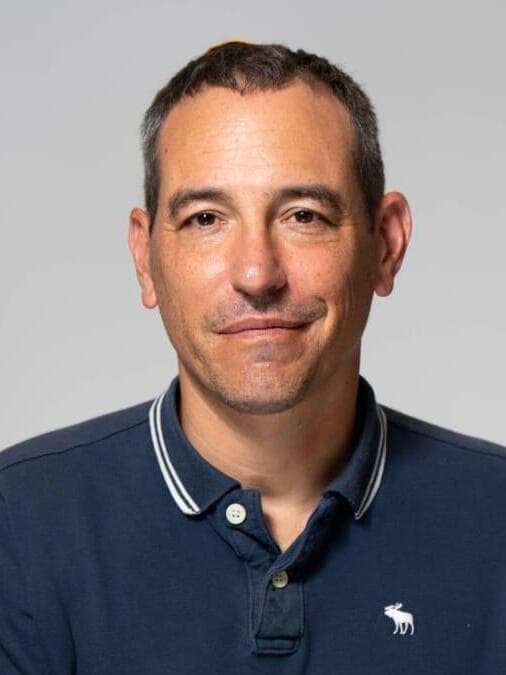 פרופ' אלון גרוסמן