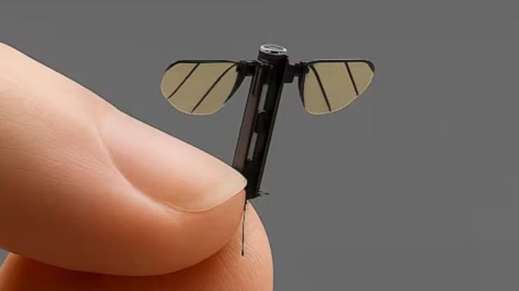 הרחפן-יתוש הסיני (רויטרס) הרחפן-יתוש הסיני