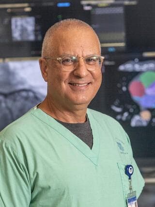 פרופ' שמואל בנאי