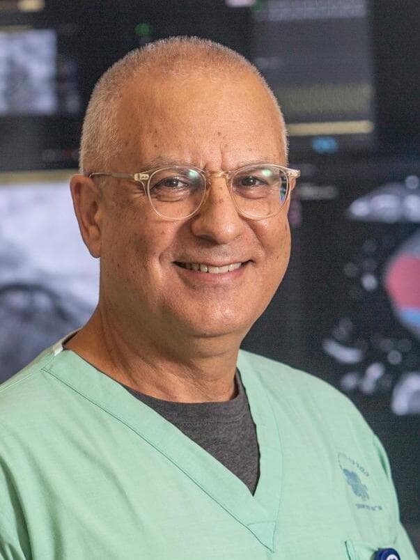 פרופ' שמואל בנאי