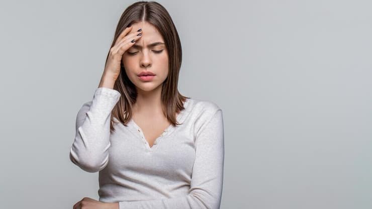 "כדי לעשות סקס הגבר צריך יותר ריגוש, בעוד האישה צריכה יותר רגיעה" (צילום: shutterstock) סטרס