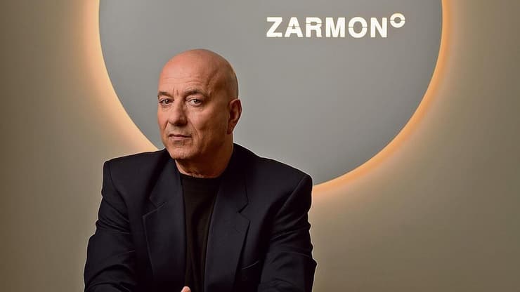 אילון זרמון