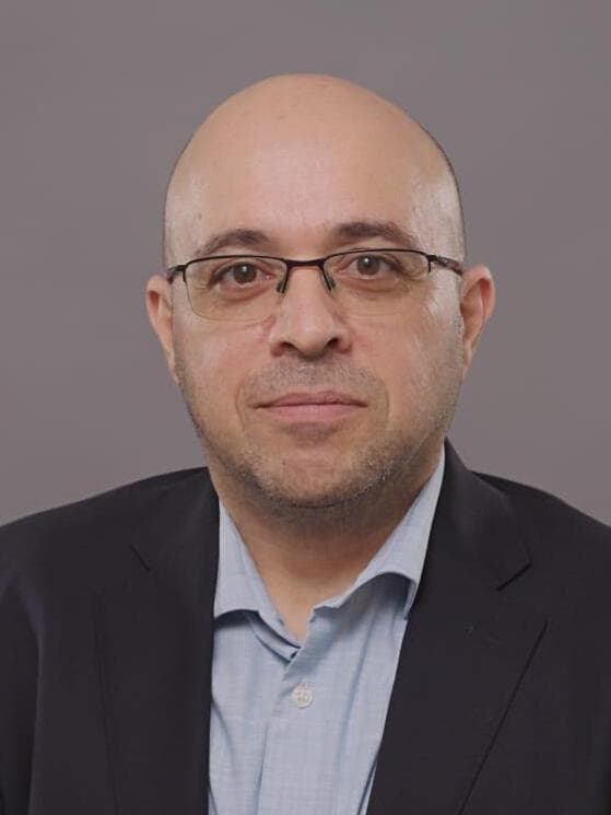 פרופ' יובל טל