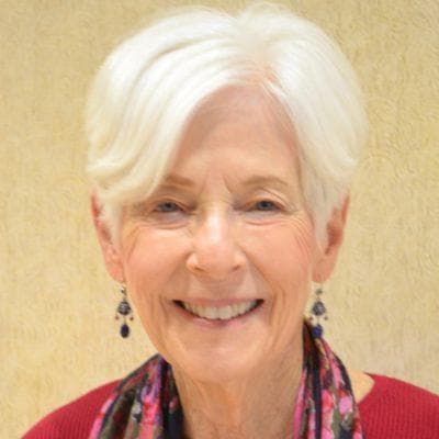 קארן דיאמונד בת 82 מ קולורדו ארה"ב שמה מפצעיה חודש אחרי פיגוע הצתה ב בולדר ב צעדה למען החטופים חטופים