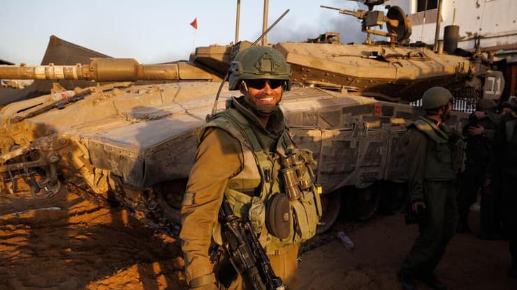 סא"ל במיל' אסף אילן, מפקד חטיבת הראל, פוטר שלא כחוק מתפקידו במשרד רה"מ